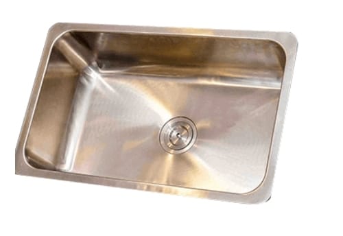 SINGLE BOWL SINK DHOBI